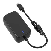 Nedis Cargador De Portátil Nbau65110bk