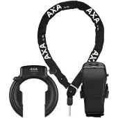 Axa Candado Para Cuadro De Bicicleta Imenso Large 59516495kc