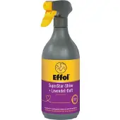 Effol SuperStar-Shine Lavanda - 750 ml