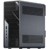 Minis Forum Barebone Ms-02u-235hx Ultra 5-235hx