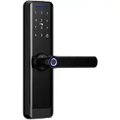 Avatto Cerradura Inteligente Smart Digital Lock Zsdl-a270-b-ali-6072