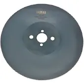 HBM Hojas de sierra para metal, orificio de 32 mm
