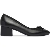 Michael Kors Zapatos con plataforma 'PIPER' negro