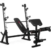 Gymstick Banco De Pesas Wb8.0