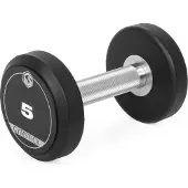 Gymstick Mancuerna Pro Tpu 5kg