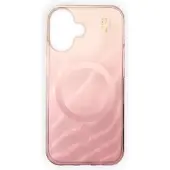IDEAL OF SWEDEN Funda para smartphone 'iPhone 16' rosa / altrosa
