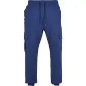 Urban Classics Pantalón cargo azul