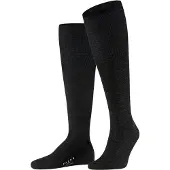 Falke Calcetines antracita