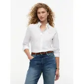 Tommy Hilfiger Blusa blanco