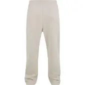 Urban Classics Pantalón beige claro