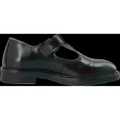 Bianco Zapatillas 'Adda' negro
