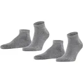 Falke Calcetines gris