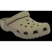 Crocs Zuecos Classic hombre - Verde - 48 / 49