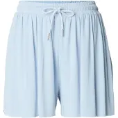 Urban Classics Pantalón deportivo azul claro