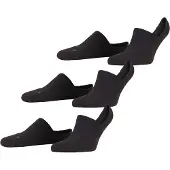 Falke Calcetines invisibles azul real / negro
