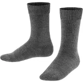 Falke Calcetines gris basalto