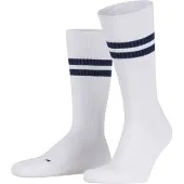 Falke Calcetines 'Dynamic' azul noche / blanco