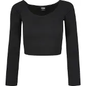 Urban Classics Camiseta negro