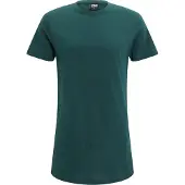 Urban Classics Camiseta verde pastel