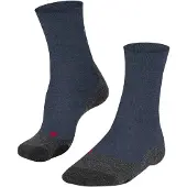 Falke - TK2 Melange - Calcetines de trekking size 44-45, azul