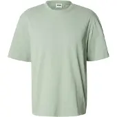 Urban Classics Camiseta 'Sorona' verde claro