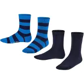 Falke Calcetines azul / navy