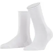 Falke Calcetines blanco