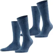 Falke Calcetines marino
