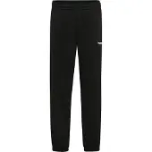 Hummel Pantalón 'Legacy 2.0' negro / blanco