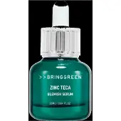 BRING GREEN - Sérum Antiacné Zinc Teca Blemish Serum