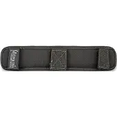 Maxpedition Shoulder Pad 1,5", negro