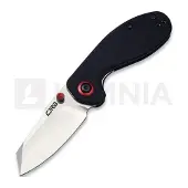 CJRB Navaja Maileah, negro
