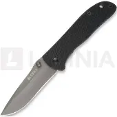 CRKT Navaja Drifter G-10, negro