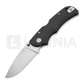 Manly Navaja City CPM-S-90V, negro