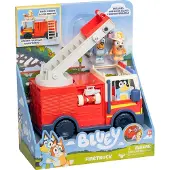Bluey Figura Firetruck 90246