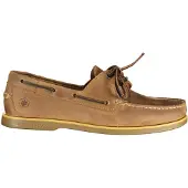 Lumberjack Náuticos NAVIGATOR hombre - Marrón - 42