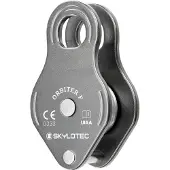 Skylotec - Orbiter F - Polea gris