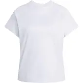 Adidas adidasCAMISETA SOFT LUX XS Frozen Purple Mujer