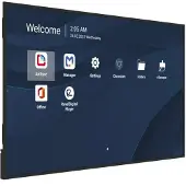 Viewsonic Monitor De Publicidad Cde75311c