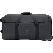 Brandit Bolsa de viaje 'Cooper' negro