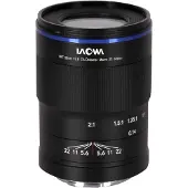Laowa Objetivo Ve5028mft 50 Mm