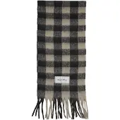 Another Cotton Lab Chal beige / negro