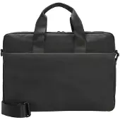 JOOP! Cartera maletín negro