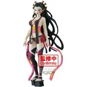 Bandai Figura De Daki Del Demonio Vol. 7 Slayer