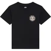 Element Camiseta funcional 'SEAL' negro