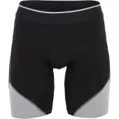 Under Armour Calzoncillo deportivo 'Elite' gris / negro