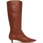 Ralph Lauren Botas 'FRNCSA' cognac