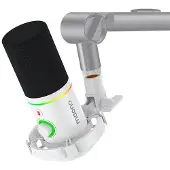 MAONO Micrófono Profesional Pd200x