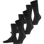 Falke Calcetines antracita