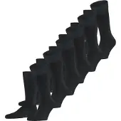 Falke Calcetines negro